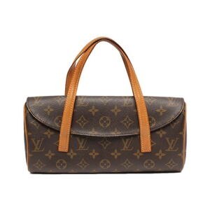 Louis Vuitton Sonatine Monogram Handbag